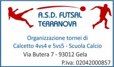 ASD Futsal Terranova