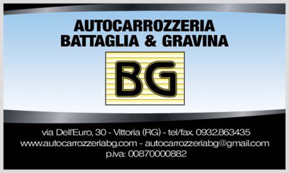 autocarrozzeria bg