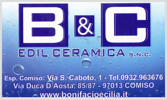 b e c ceramiche