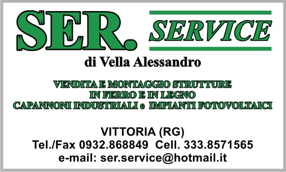 ser service