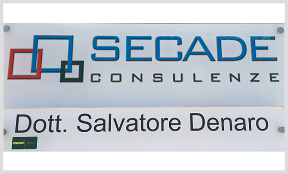 secade