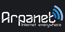 logo arpanet