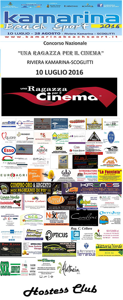 Concorso Nazionale p