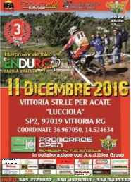 manifesto enduro cross