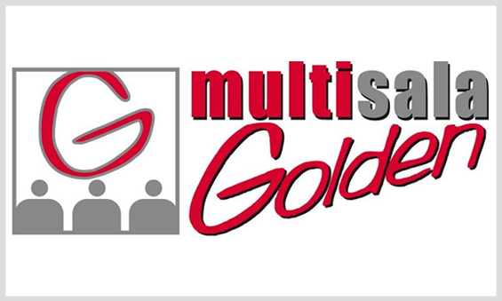multisala golden