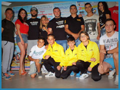 Schinin-boxing-team-galpugilato