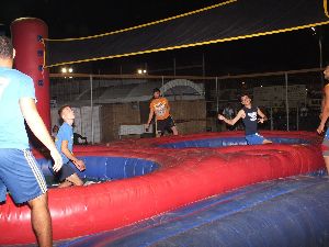 bossaball