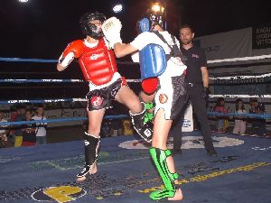 boxe