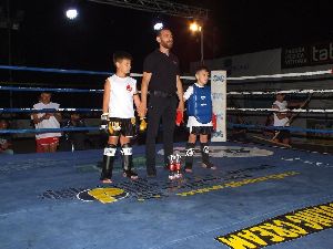 boxe