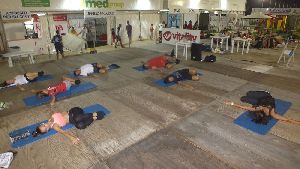crossfit