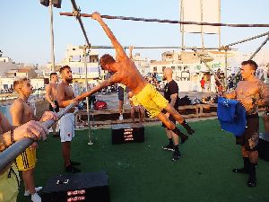 crossfit