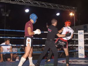 boxe