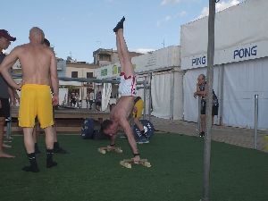 crossfit