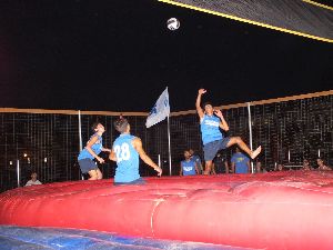 bossaball