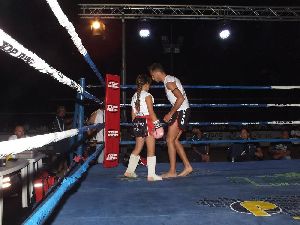 boxe
