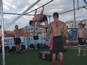 crossfit