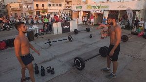 crossfit