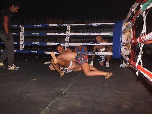 boxe