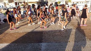 zumba
