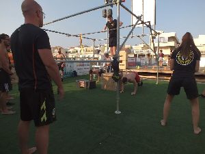 crossfit