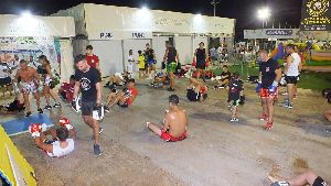 boxe