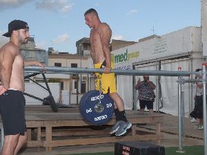 crossfit