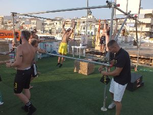 crossfit