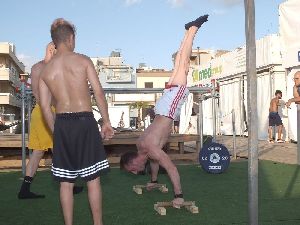 crossfit