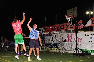 basket