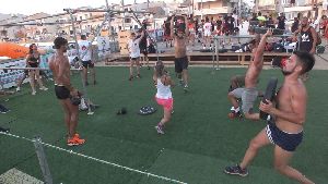 crossfit
