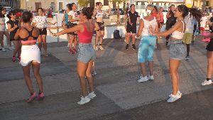 zumba