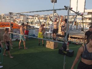 crossfit