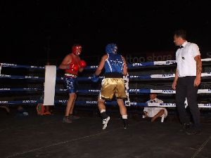 boxe