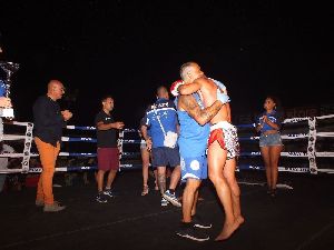 boxe