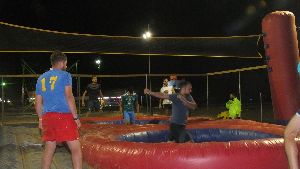 bossaball