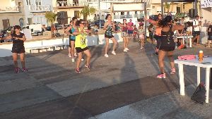 zumba