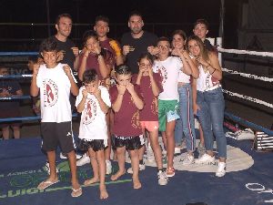boxe