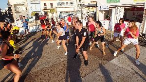 zumba
