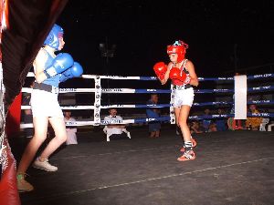 boxe
