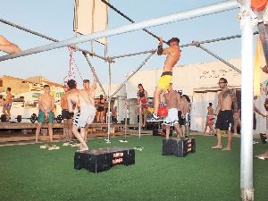crossfit
