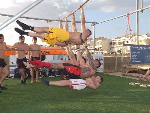crossfit
