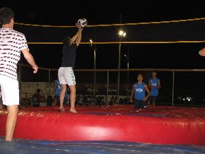 bossaball