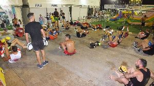 boxe