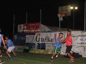 basket