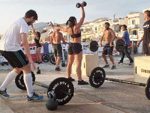 crossfit