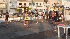 zumba