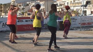 zumba