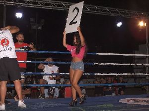 boxe