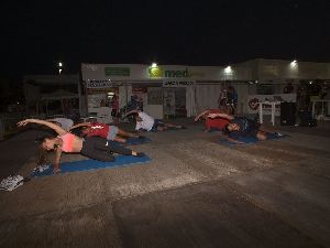 crossfit
