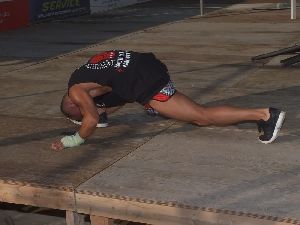 crossfit